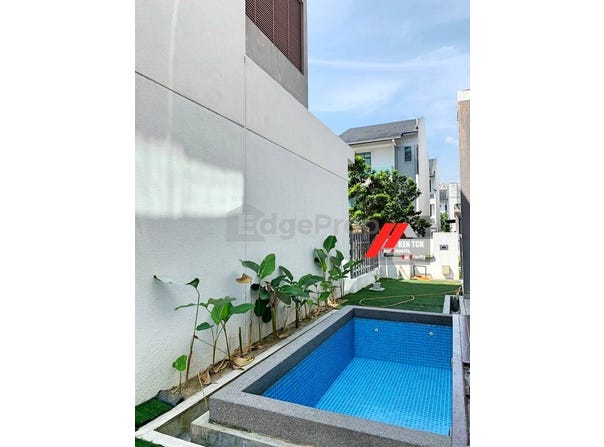 Damansara Perdana, Damansara Perdana, Selangor 47820