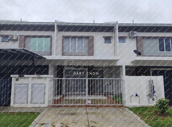 Jalan Cendana 3, Dengkil, Selangor 43900