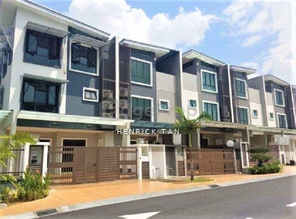 Jalan Bk 1, Puchong, Selangor 0