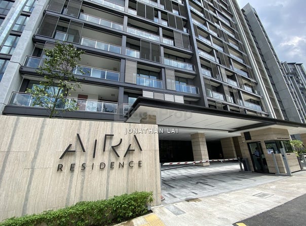 Damansara Heights, Kuala Lumpur 50490