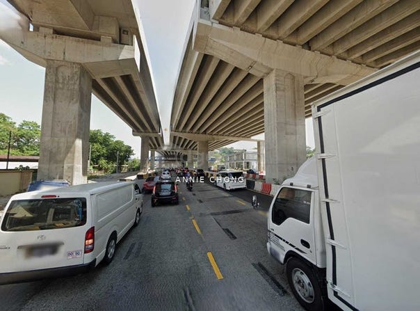 Ampang Jaya, Selangor