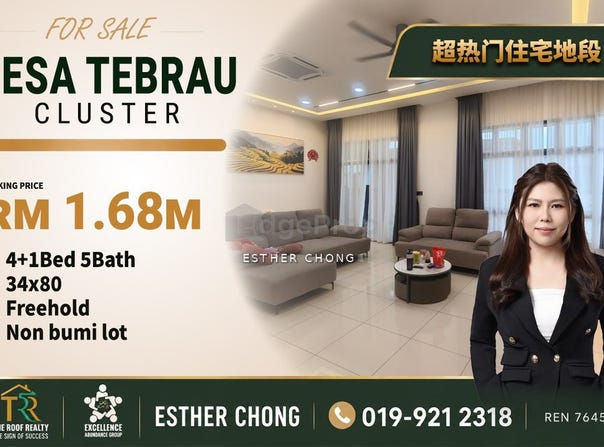 Johor Bahru, Johor 81100