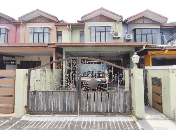 Jalan Nova U5/92, Subang Bestari, Selangor 40150