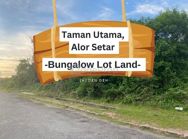 Alor Setar, Kedah 5150