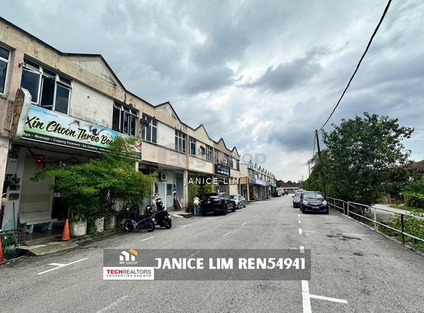 Kulim, Kedah 9000