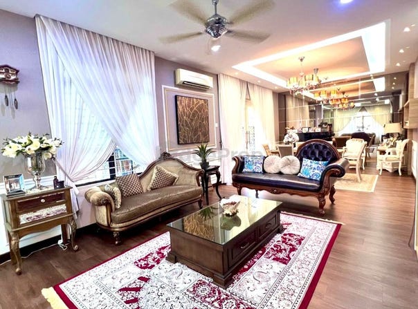 Jalan 6/5, Bangi, Selangor 43650
