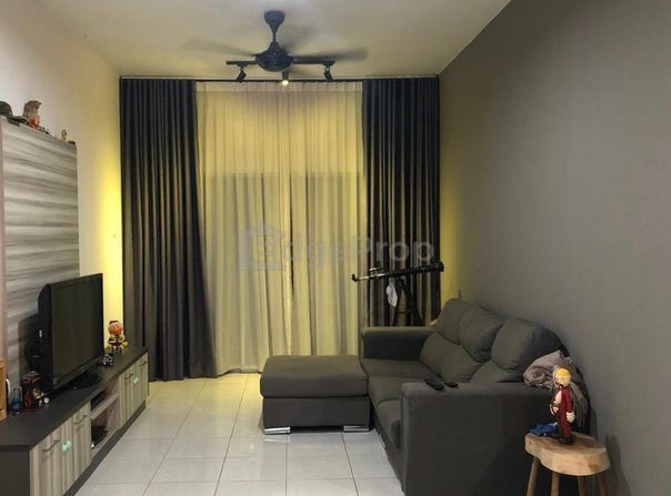 Jalan Bukit Mutiara 1, Sentosa Heights, 43000, Selangor, Kajang, Selangor 43000