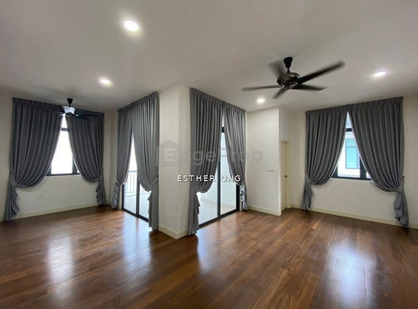 Damansara Perdana, Damansara Perdana, Selangor 47820