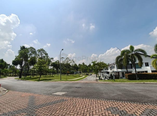 Iskandar Puteri, Johor 79100