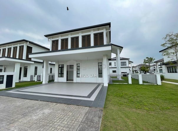 Bandar Puncak Alam, Selangor 42300