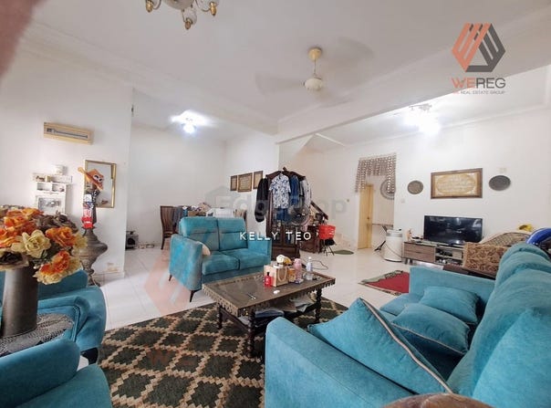 Jalan Sanggul, Klang, Selangor 41200