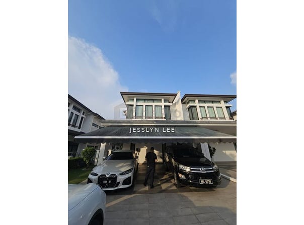 E, Semenyih, Selangor 43500