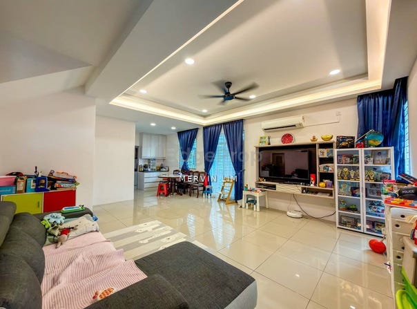 Jenjarom, Selangor 42610