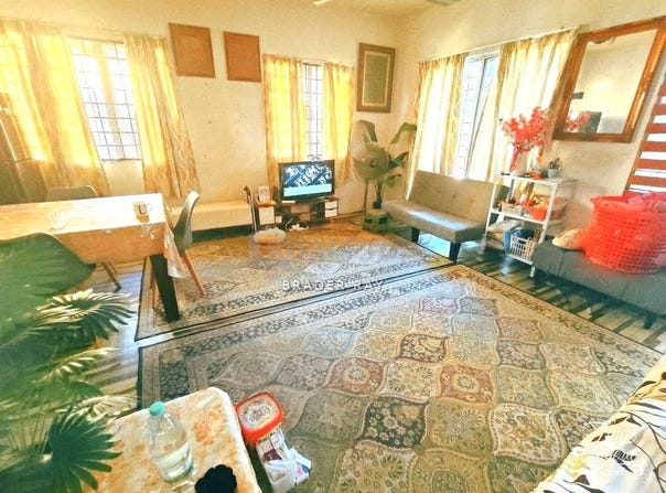 Jalan SP, Sungai Buloh, Selangor 47000