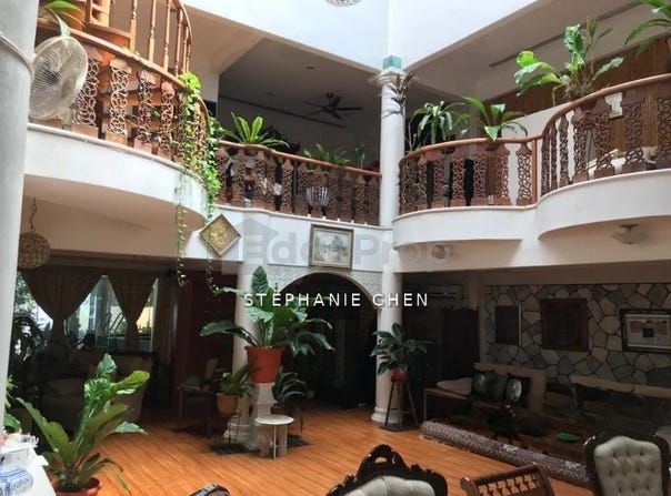 Petaling Jaya, Selangor 47300