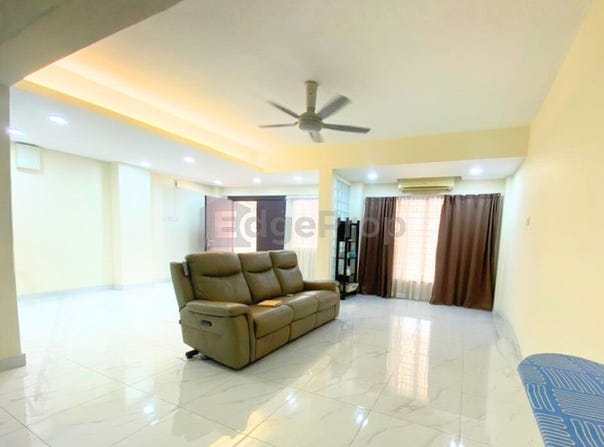 Puchong, Puchong, Selangor 47100