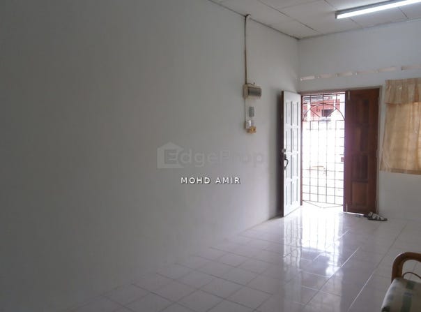 Batu 9 Cheras, Cheras, Selangor 43200