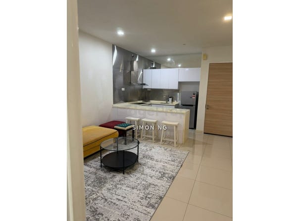 Bangsar South, Kuala Lumpur 59200