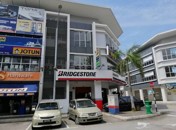 Kajang, Selangor 43000