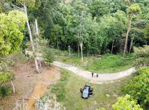 Bentong, Pahang 28750