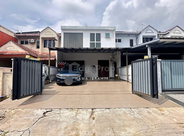 Keramat, Kuala Lumpur 54200