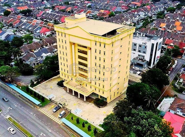 Subang Jaya, Selangor 47600