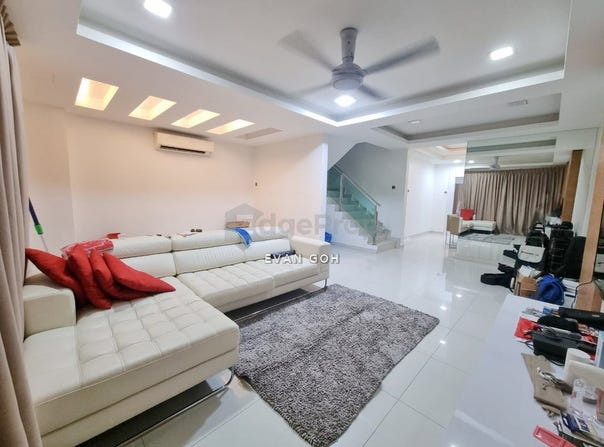 Jalan Putra Prima PP3, Puchong, Selangor 47100