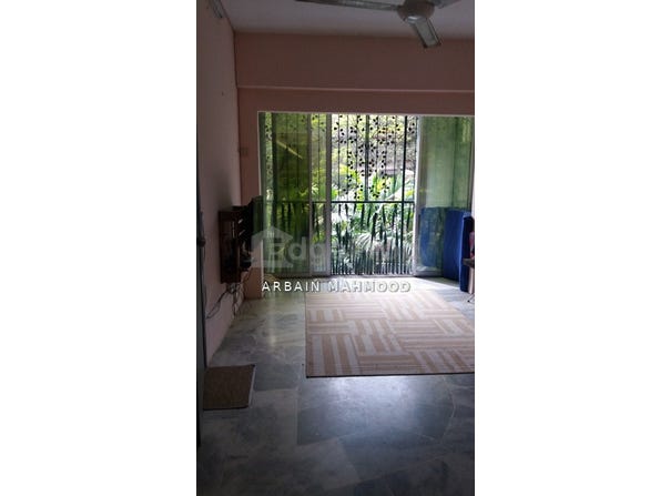 Jalan Gurney 2, 54000, Kuala Lumpur, Keramat, Kuala Lumpur 54000