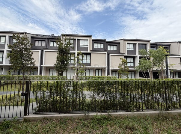 Seri Kembangan, Selangor 43300