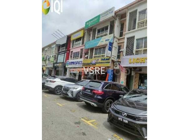 Shah Alam, Selangor 40170