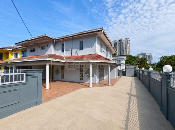 Jalan Seri Taming 1b, Cheras, Selangor 43200