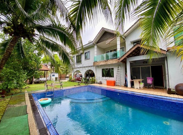 Section 9, Shah Alam, Selangor 40100