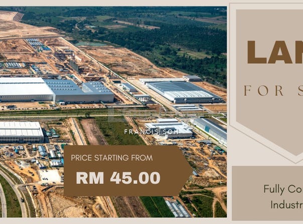 Semenyih, Selangor 43500