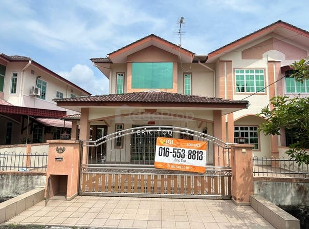 Ayer Tawar, Perak 32400