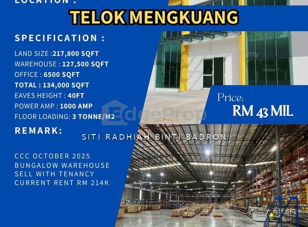 Telok Panglima Garang, Selangor 42500