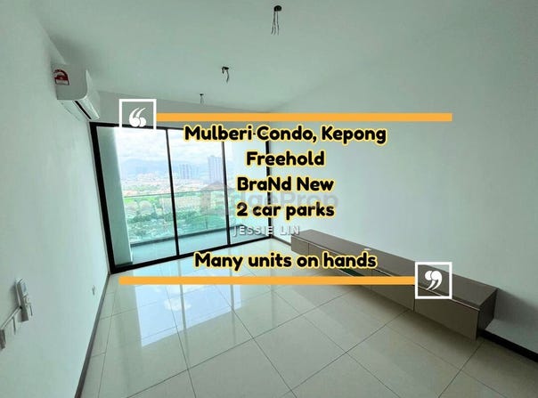 Kepong, Kuala Lumpur 51200