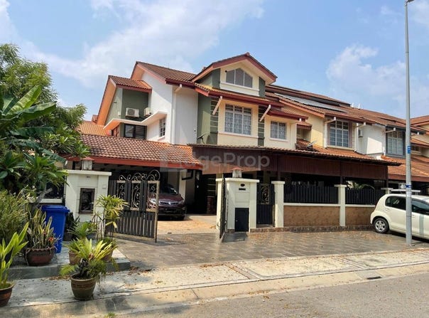 Denai Alam, 40150 Shah Alam, Selangor, Denai Alam, Selangor 40150