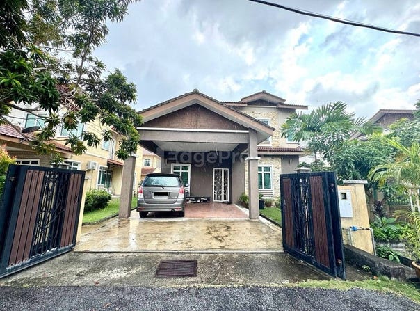 Kajang, Selangor 43800