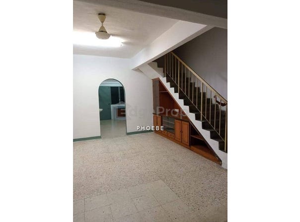Jalan 1 - Jalan 8, Kajang, Selangor 43000