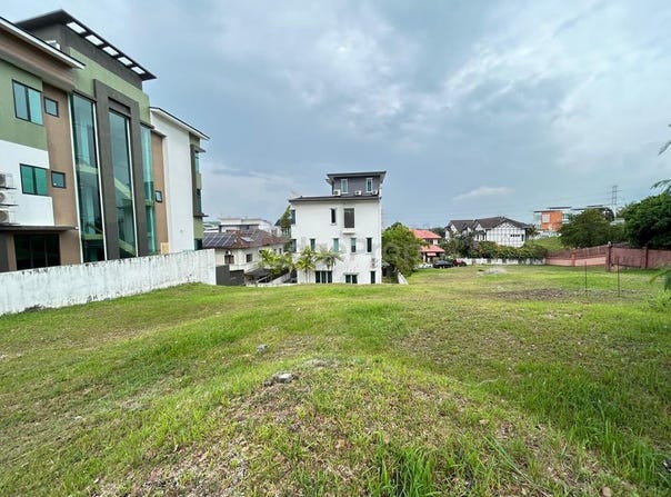 Jalan Shb, Subang Jaya, Selangor 40150