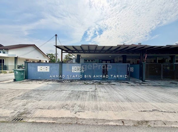 Jalan 30/KU4, Klang, Selangor 42100