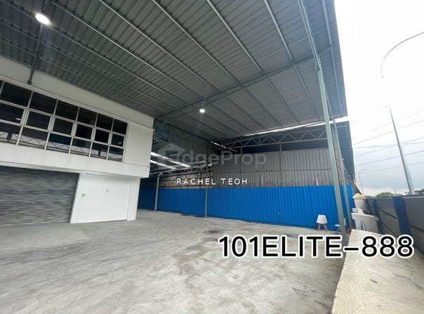 Shah Alam, Selangor 40470