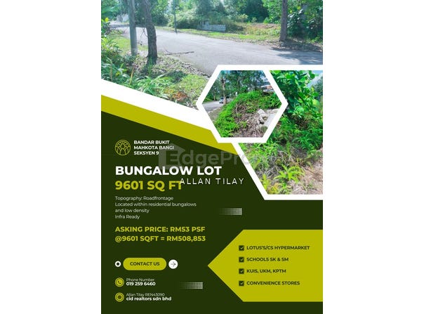 Kajang, Selangor 43000
