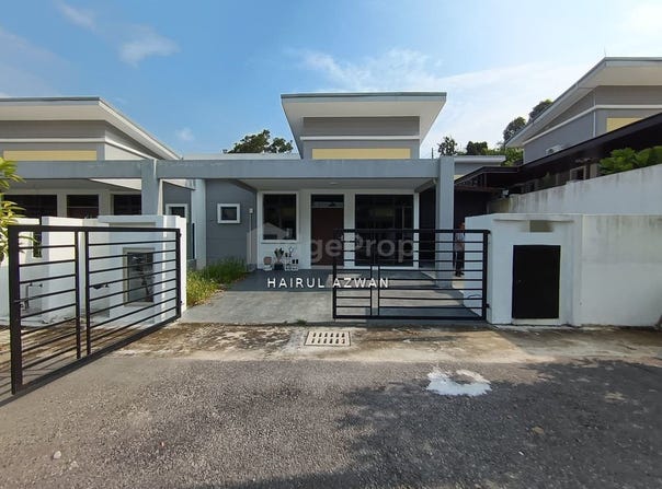 Hulu Langat, Selangor 43100