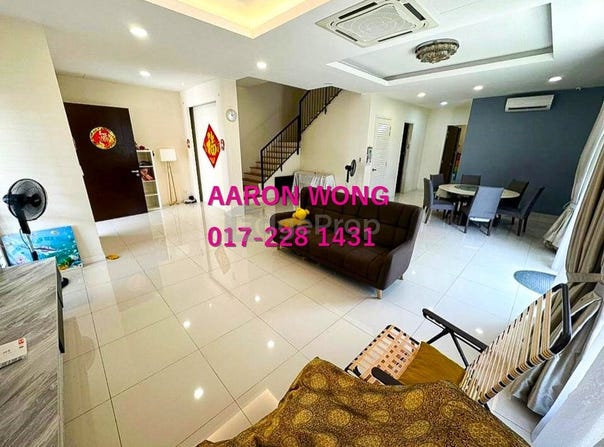 Selangor, Sungai Buloh, Selangor 47000