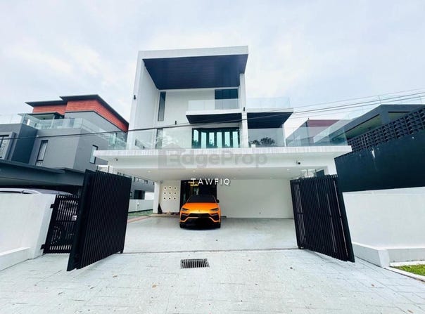 Jalan, Kajang, Selangor 43000