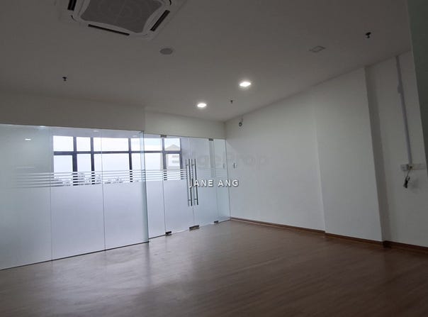Shah Alam, Selangor 40460