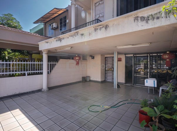 Taman Eng Ann, Klang, Selangor 41000