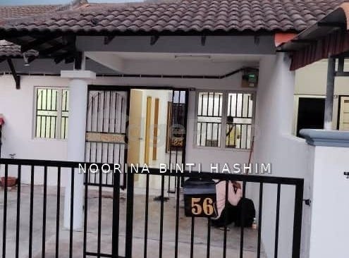 Semenyih, Selangor 43500