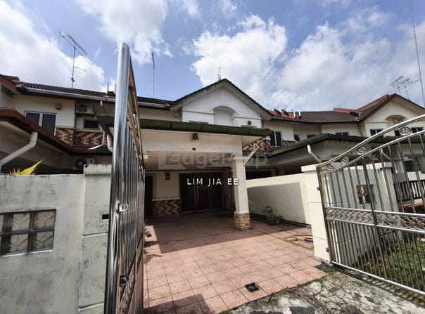 Jalan Teratai, Kulai, Johor 81000